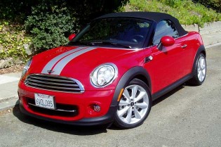 2012 MINI Cooper