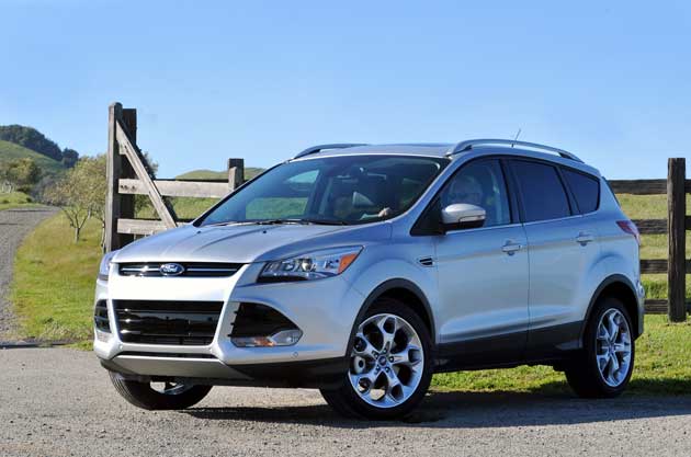 2013-Ford-Escape-front