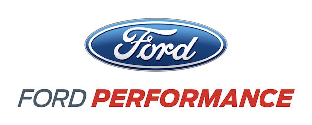 2015 Ford - Ford Performance