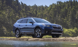 5 Need to Know Things About the 2020 Subaru Outback