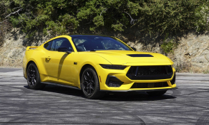 2024 Ford Mustang: First Drive Review