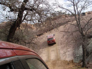 2014 Jeep Grand Cherokee EcoDiesel Test Drive