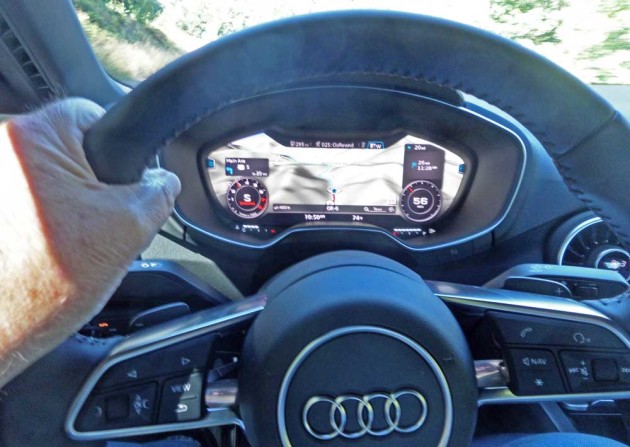 Audi-TT-Virtual-cockpit