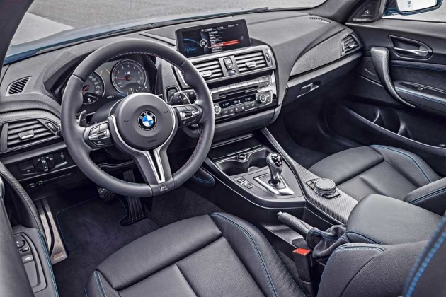 BMW-M2-Int