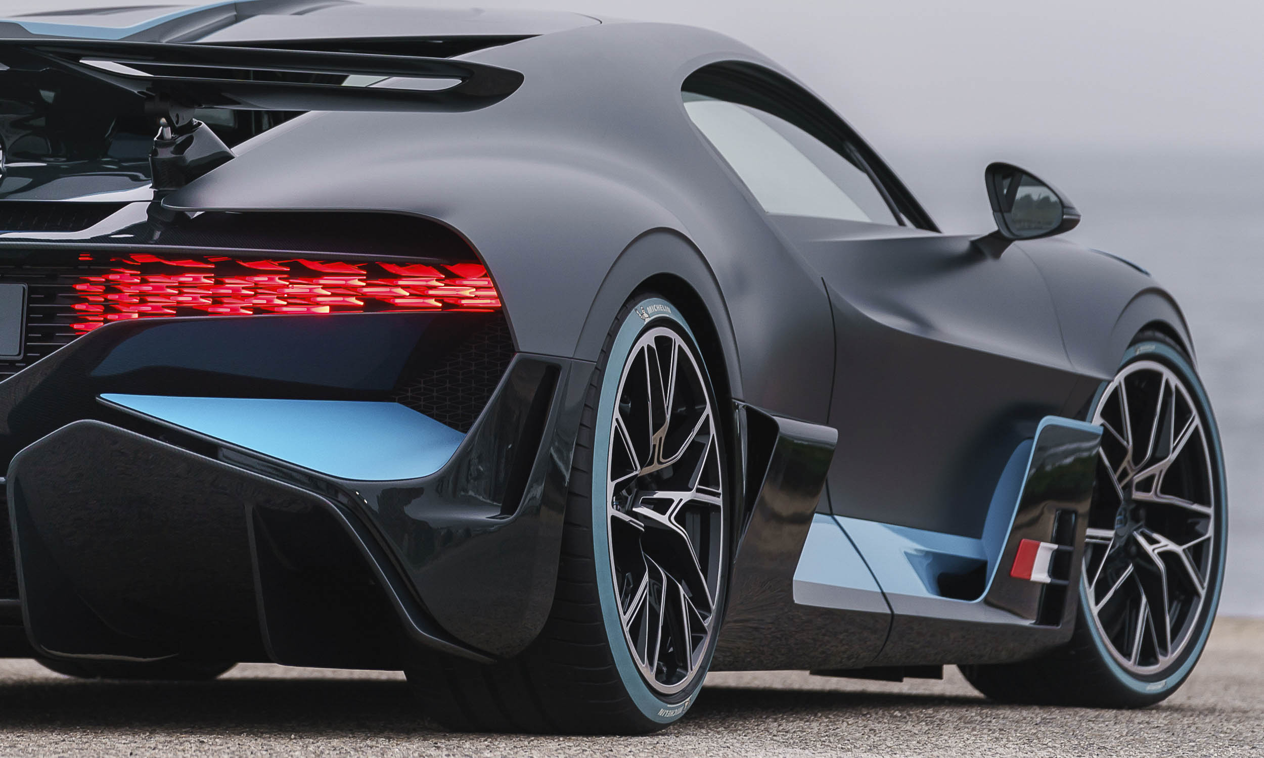 Most Expensive New Cars in America