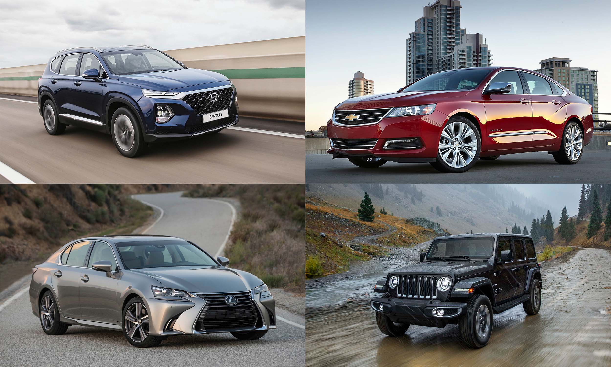 Every Day Savings: Cheapest Cars to Own