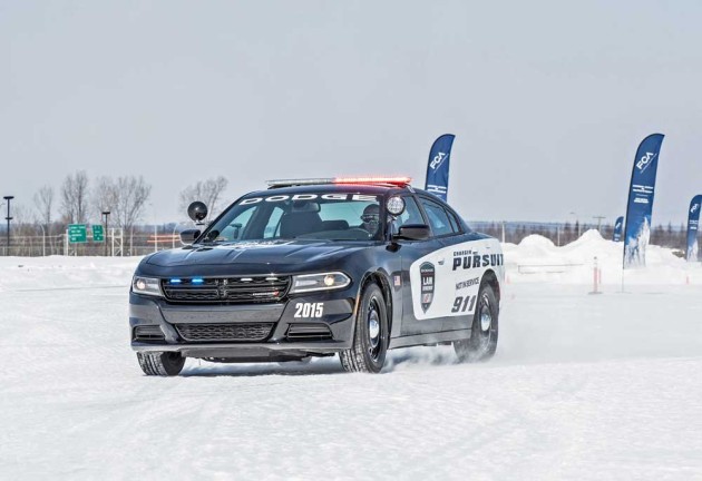 Dodge-Charger-Police-Pursuit