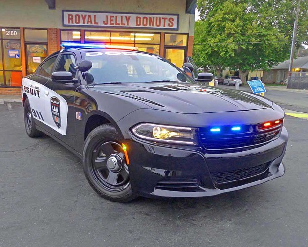 Dodge-Charger-Police-Pursuit-Donuts