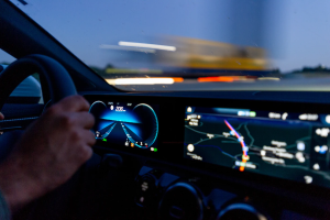 Why Is Embedded Software Used in Cars?