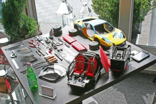 Ferrari-Kit