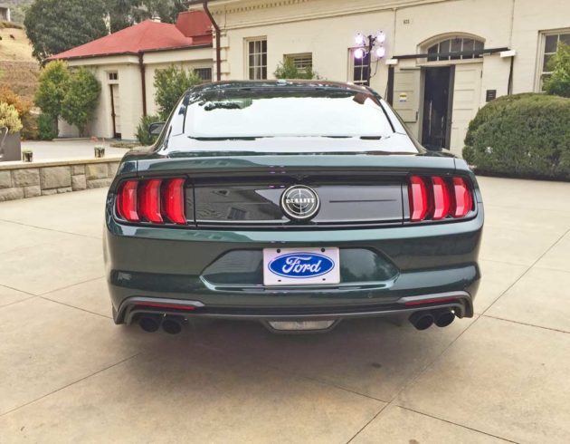 Ford-Mustang-Bullitt-Tail