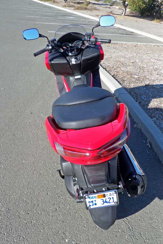 Honda-Forza-Scooter-RR