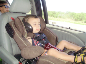 How to Pick the Best Vehicle for Car Seats