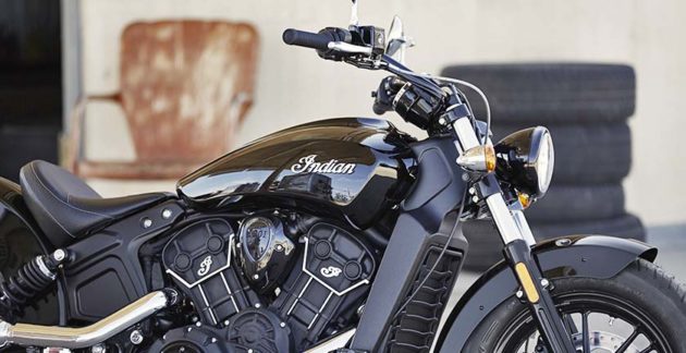 Indian Scout 60 RSD Dtl Eng
