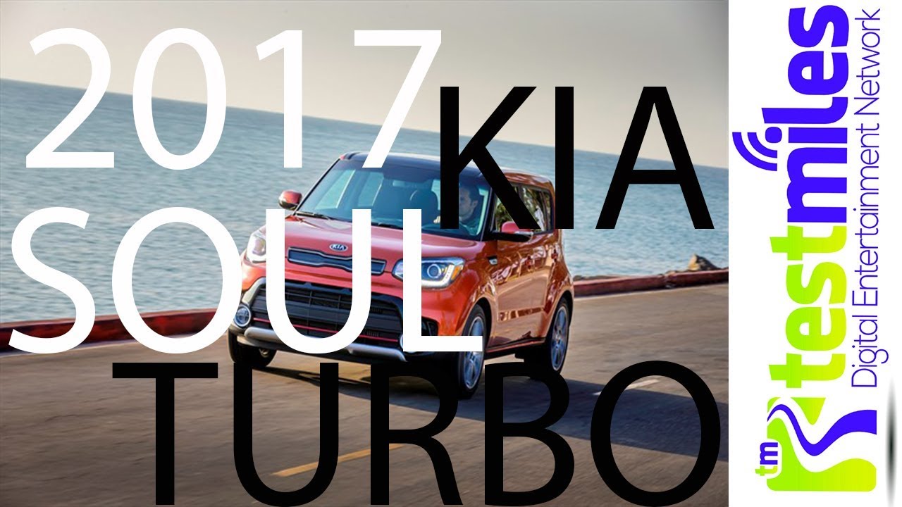 Watch this Before you Buy the 2017 Kia Soul!