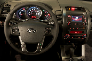 Kia Expands UVO eServices