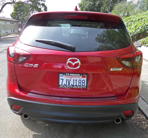Mazda-CX-5-Tail