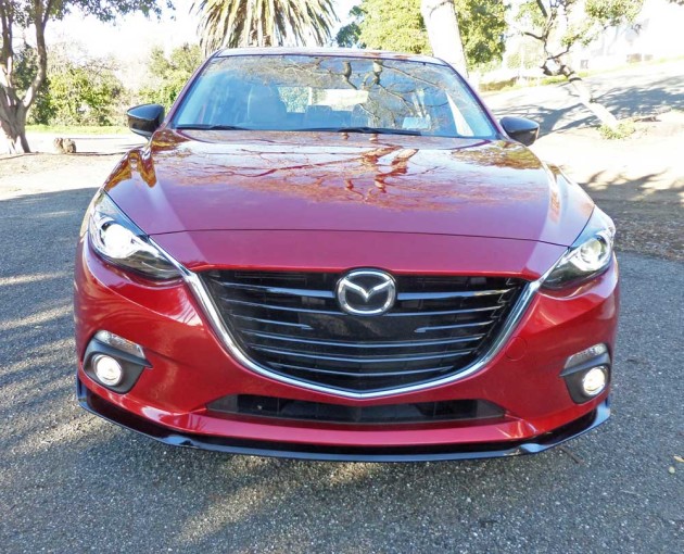 Mazda3-s-GT-Nose