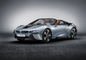 2012 Concept Vehicles of the Year Award Winners Announced