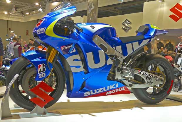 Suzuki-MotoGP-Test-Machine