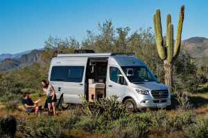 Right-Sized RVs for 2020