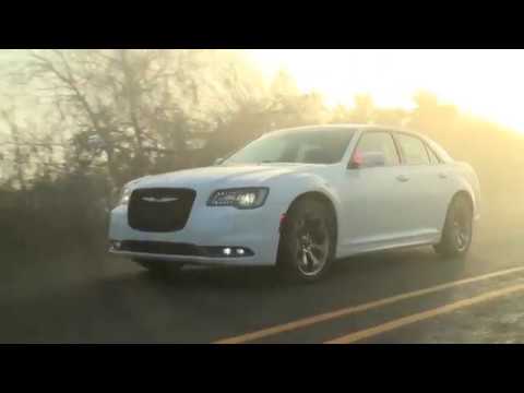 The Chrysler 300 The Most Underrated Sedan in America