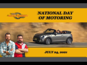 National Day of Motoring