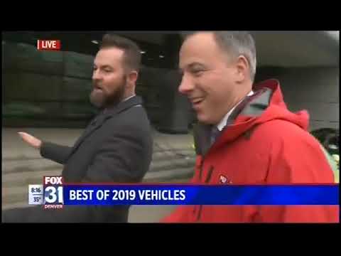 Mike Caudill Best Deals of the Year KDVR Fox 31