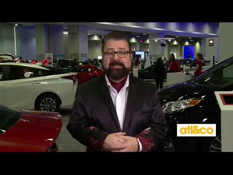Nik Miles Car Shopping Tips ATL&Co WXIA Atlanta
