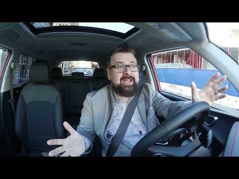 First Ever Drive of the Kia Soul – Driven
