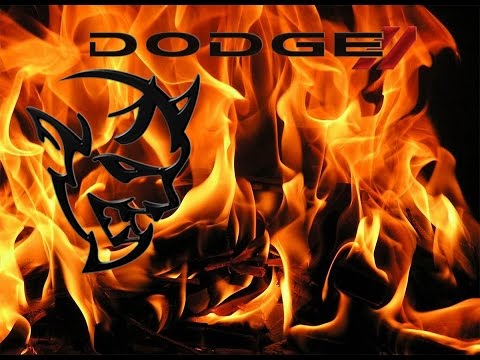 Dodge Demon : High Octane and Heart Racing