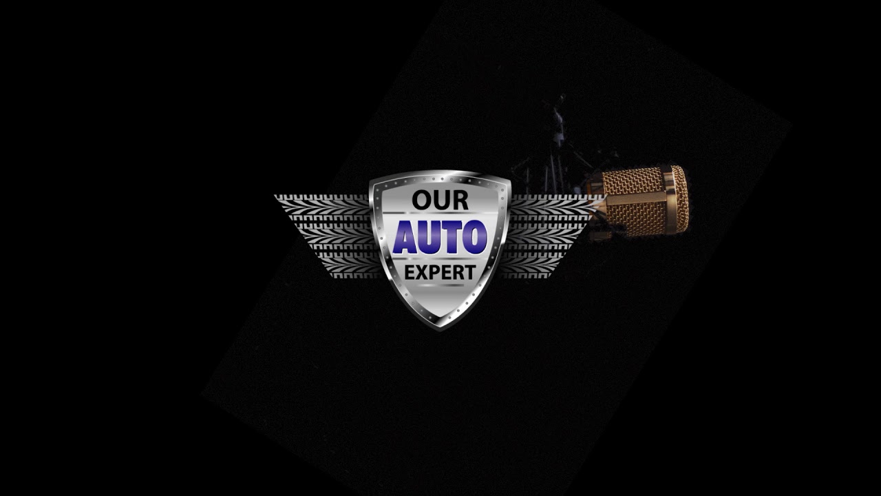 Our Auto Expert Radio : The latest in the auto industry :…