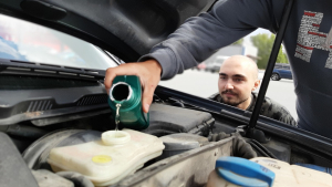 Does Fixing Your Car Yourself Void Your Warranty And Insurance?