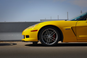 A Guide to Maintaining Your C5 Corvette
